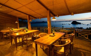 restaurant labuan bajo